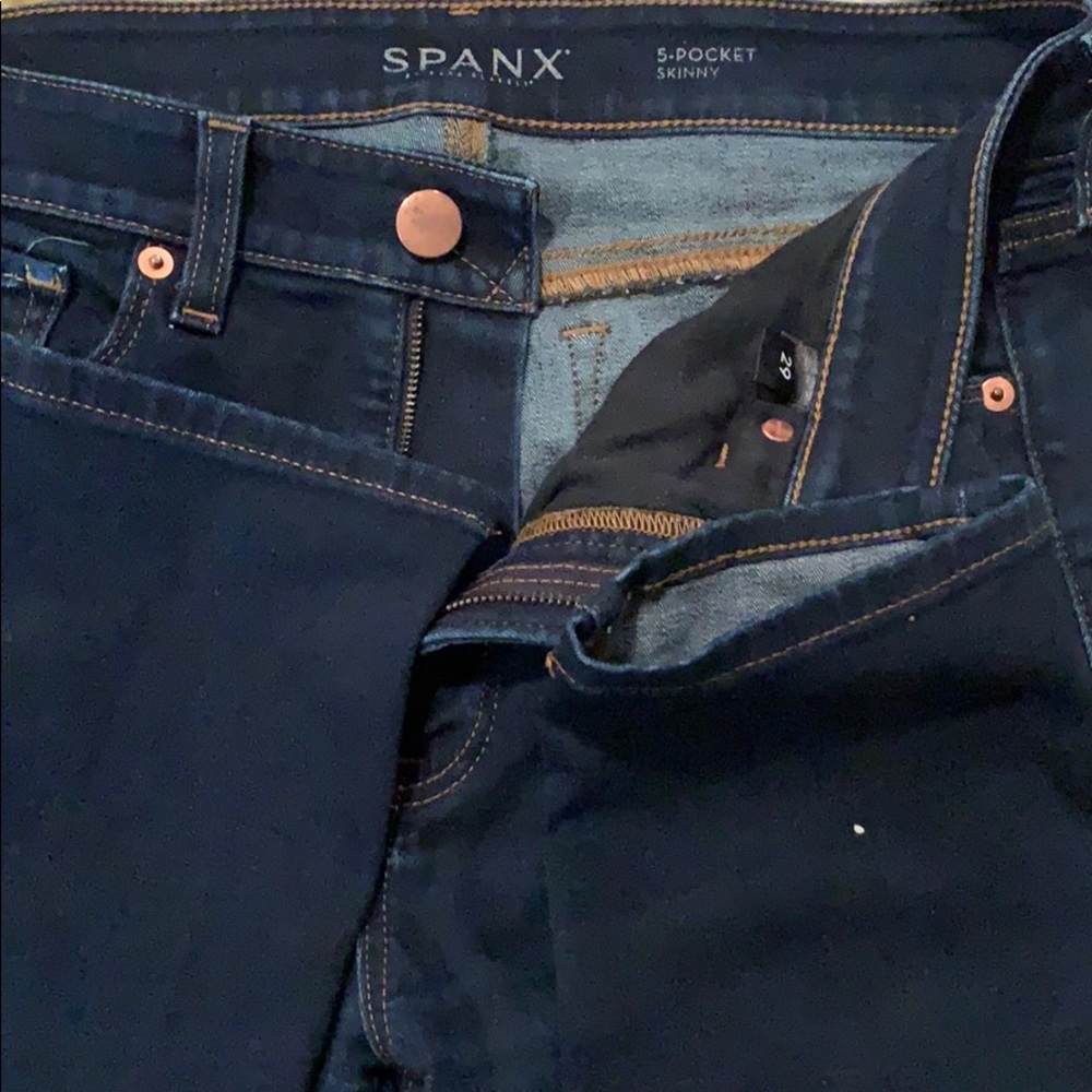 Spanx Jeans